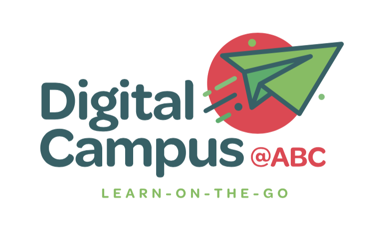 Digital Campus @ ABC